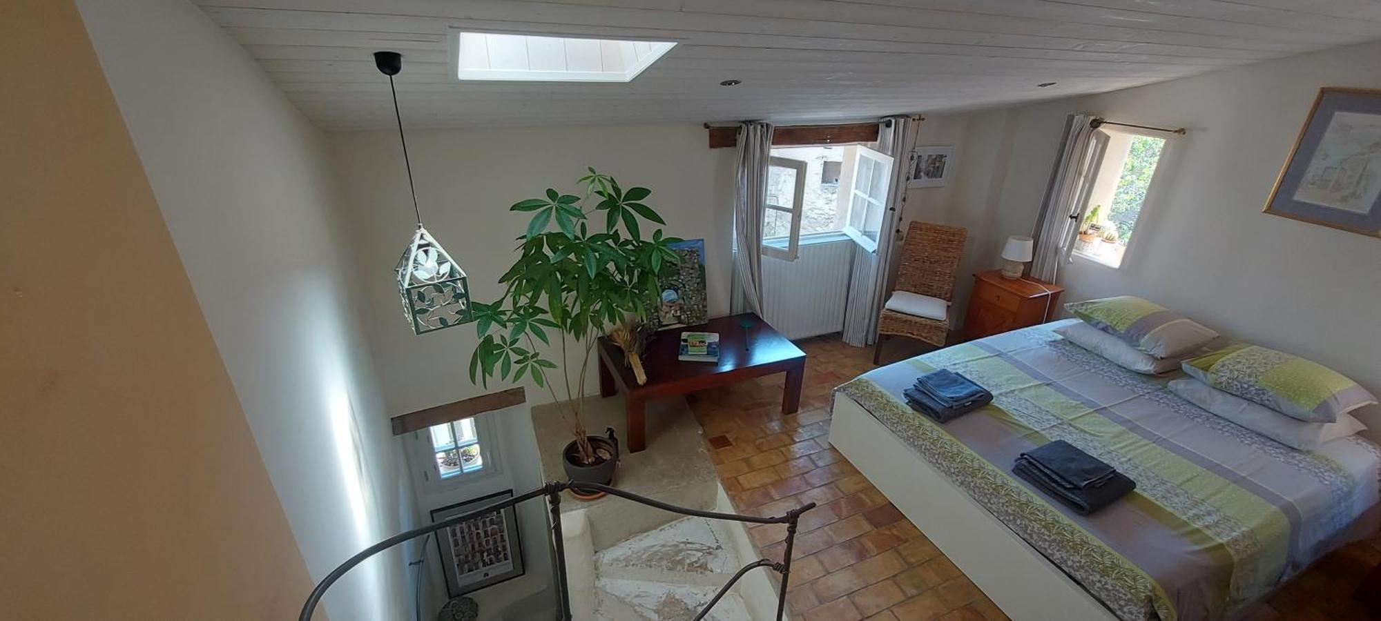 17th Century Town House In Centre Vakantiehuis