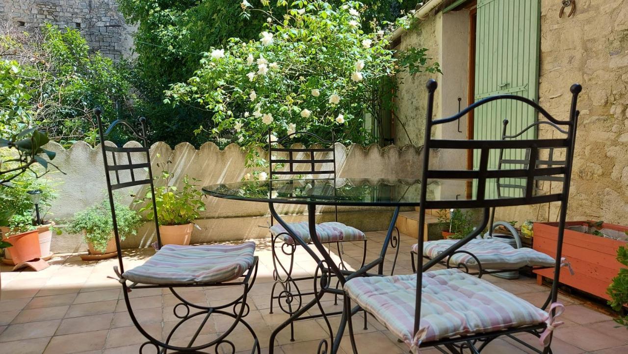 17th Century Town House In Centre * Forcalquier
