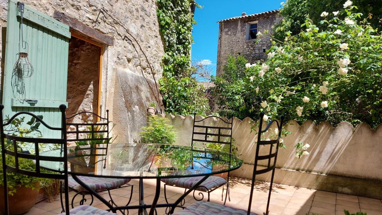 Holiday home 17th Century Town House In Centre Forcalquier