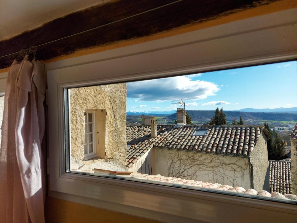 17th Century Town House In Centre * Forcalquier