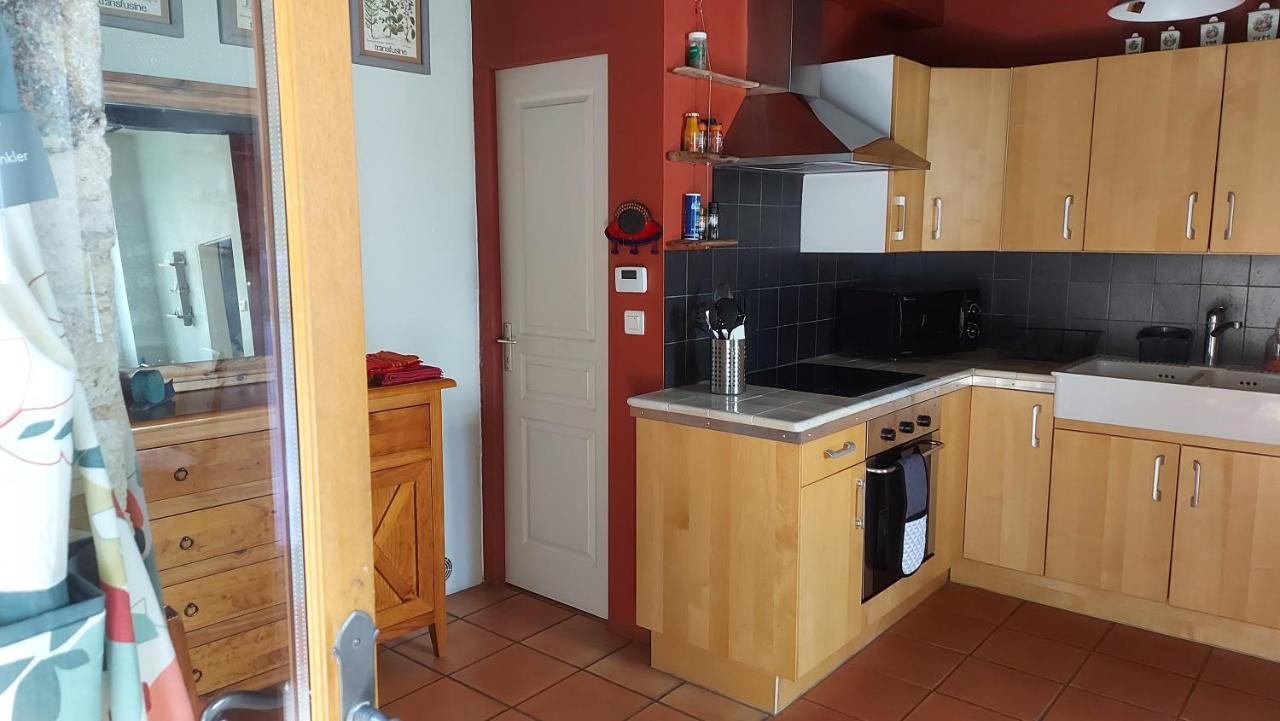 17th Century Town House In Centre Holiday home Forcalquier