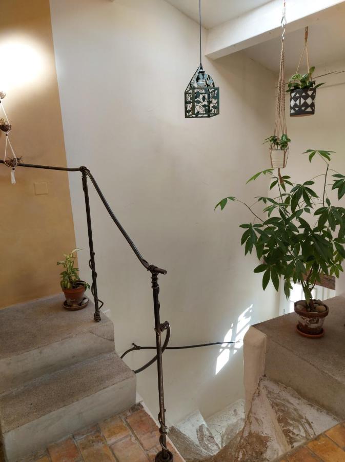 17th Century Town House In Centre Ferienhaus