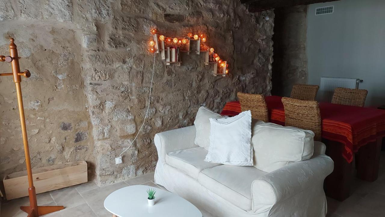 17th Century Town House In Centre * Forcalquier