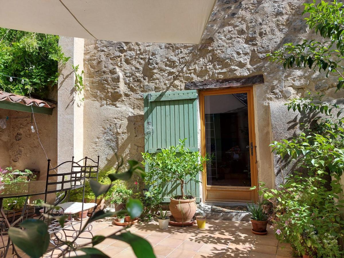 17th Century Town House In Centre *