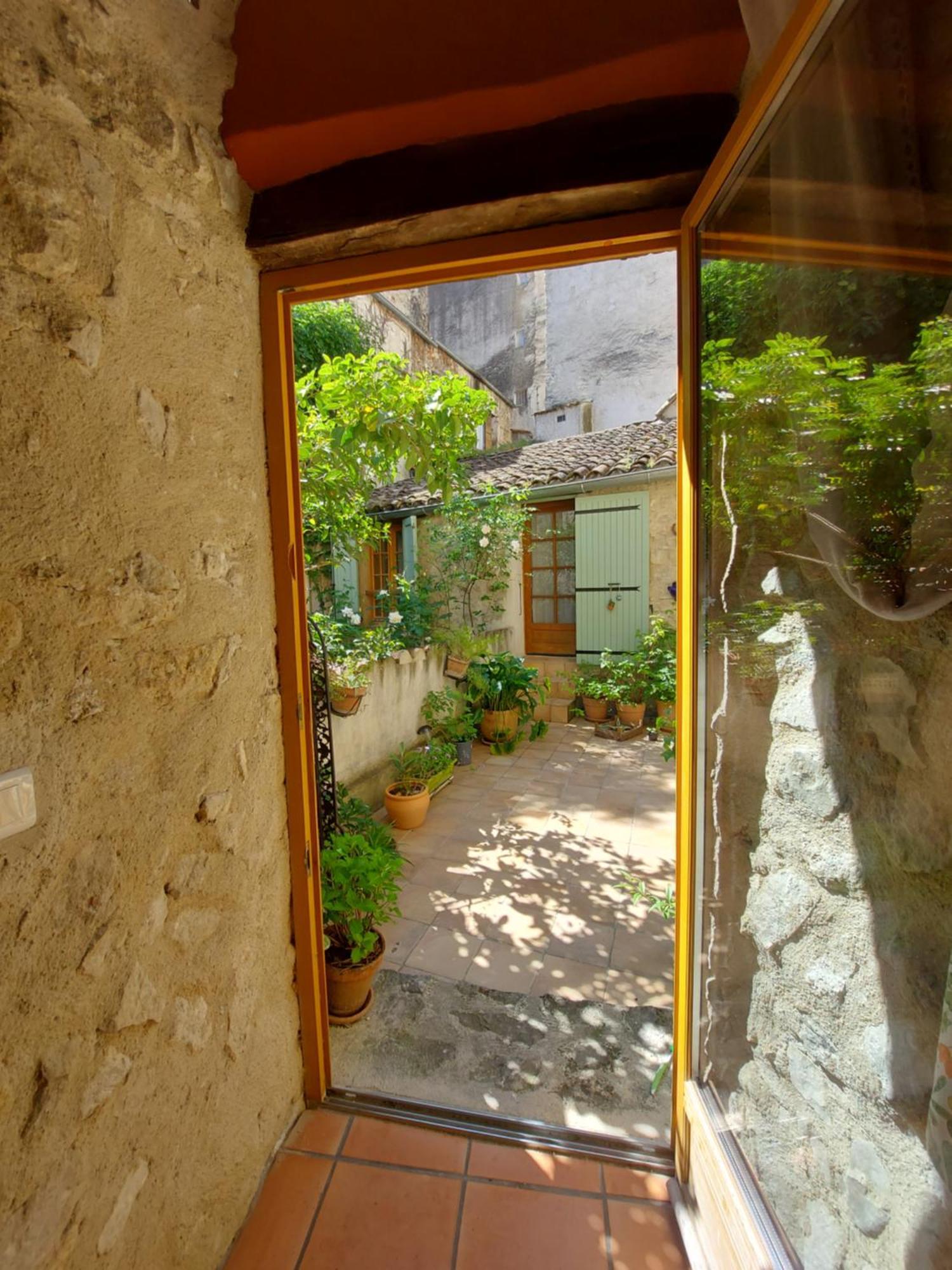 Holiday home 17th Century Town House In Centre Forcalquier